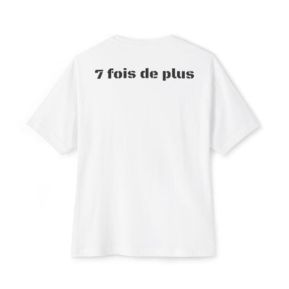 40 Jours Impossible Possible