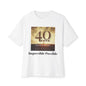 40 Jours Impossible Possible