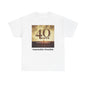 40 Days Prayer
